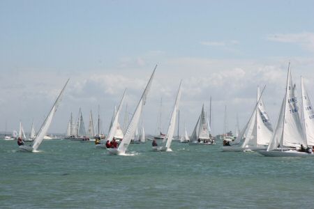 Starboard!